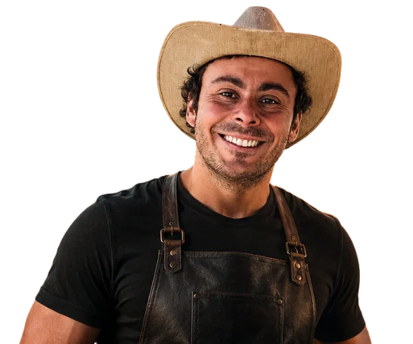 Jorgito Parrillero
